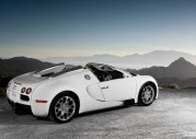 Bugatti Veyron 16.4 Grand Sport